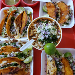 Taqueria Mi Pueblo - Tucson