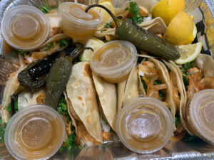 Taqueria Mi Rancho - Palestine