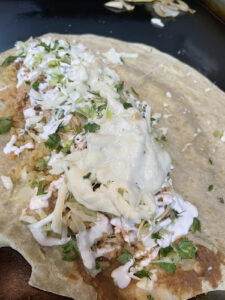 Taqueria Mis 3 gallitos - Seabrook