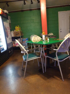 Taqueria Mis Amigos - Queen Creek