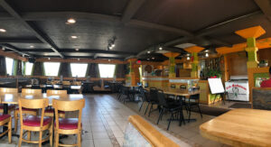 Taqueria Mixteca - Dayton