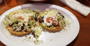 Taqueria Monarcas - Monroe