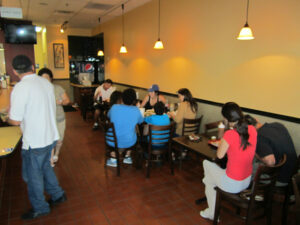 Taqueria Mora - Chino Hills
