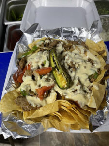 Taqueria Morazan - Searcy