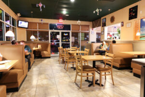 Taqueria Morelia - Homestead