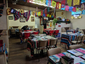 Taqueria Moroleon - Springfield