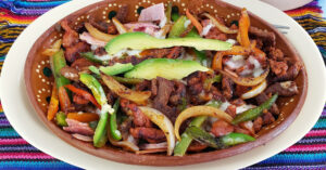 Taqueria Nayarit - Lake Elsinore