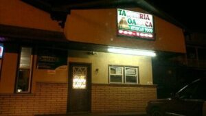 Taqueria Oaxaca - Scranton