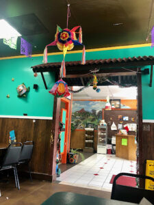 Taqueria Olgy's - Pensacola