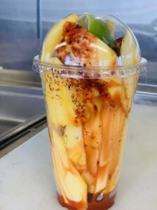 Taqueria Pancho Villa - Spring Valley