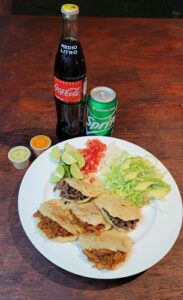 Taqueria Peque´s Burgers - Edinburg
