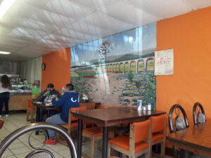 Taqueria Perlitas - Plainview