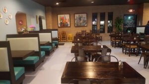 Taqueria Picante Mexican Kitchen & Grill - Anderson
