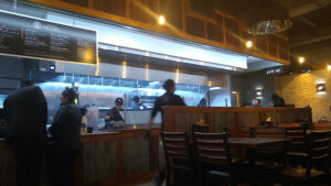 Taqueria Picoso - Alexandria