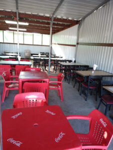 Taqueria Plaza Rb #5 - Donna