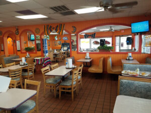 Taqueria Puro Jalisco - Pasadena