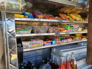 Taqueria Ramirez - Willits