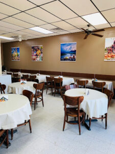 Taqueria Reinita - Wylie