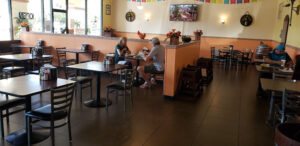 Taqueria Roberto Mexican Food - Rocklin