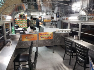 Taqueria Rolly's - Yakima