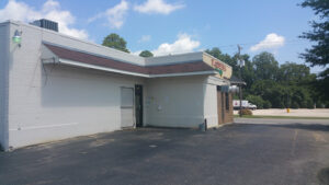 Taqueria Romero's - Clinton