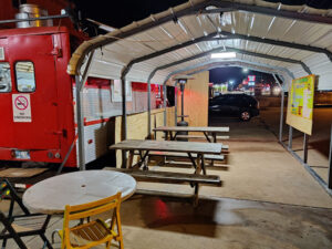 Taqueria Sabor Latino LLC. - Stillwater