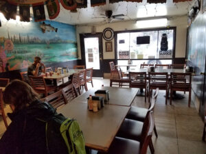Taqueria San Bruno - San Bruno