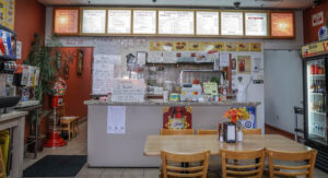 Taqueria San Jose - Riverbank