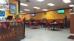 Taqueria San Miguel - Bossier City