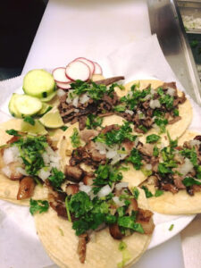 Taqueria San Miguelito Inc - Middletown