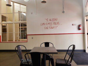 Taqueria Santa Barbara - Santa Barbara