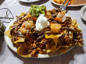 Taqueria Santa Cruz - Sedalia