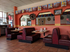 Taqueria Santa Cruz II - Santa Cruz