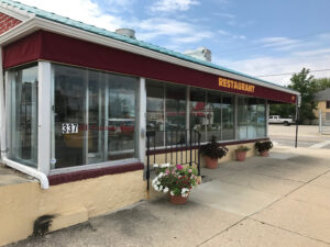 Taqueria Senor Piquin - Springfield