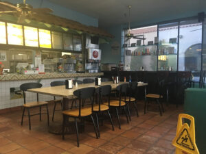 Taqueria Sinaloense - Palm Desert
