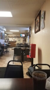 Taqueria Sonora - Holland