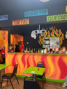 Taqueria Temo - Haltom City