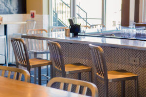 Taqueria Tsunami - Peachtree Corners
