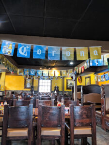 Taqueria Vallarta - Holland