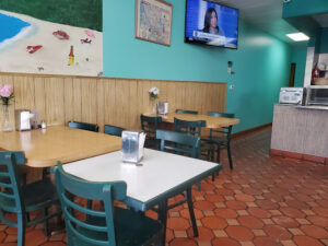 Taqueria Vallarta - Santa Clara