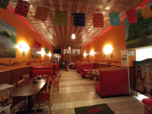 Taqueria Valle Verde - Cincinnati