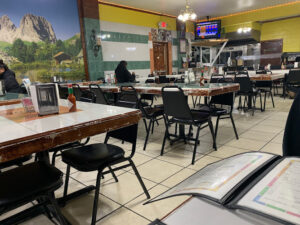 Taqueria Villa Nueva - Hobbs