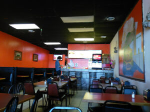 Taqueria Y Carniceria Plaza - Auburn