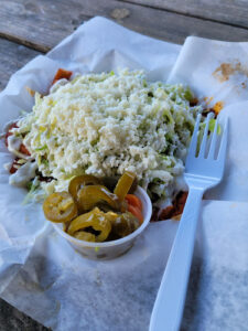 Taqueria Y Neveria Acambaro - Haines City