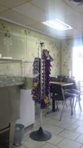 Taqueria Y Paleteria Guerrense - Lakeland