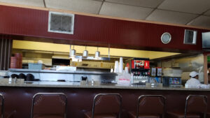 Taqueria Zavala #1 - South Gate