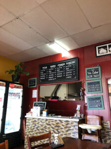 Taqueria colima - Whittier