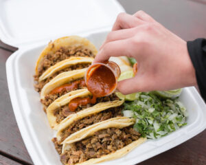 Taqueria el Arquito - Haltom City