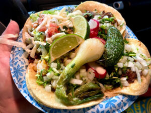 Taqueria el Cabrito - Annapolis