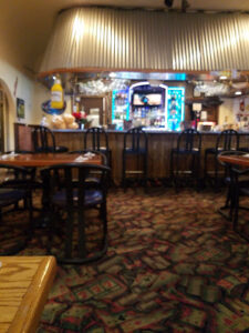 Taqueria el Manhattan - Lancaster